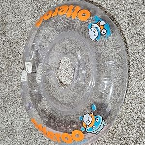 otteroo floaty